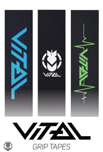 Vital stunt scooter - vital,
