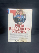 From Julia Child’s Kitchen