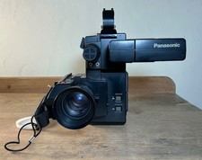 Panasonic M1 VHS Camcorder