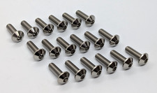 FZS600s Titanium brake disc