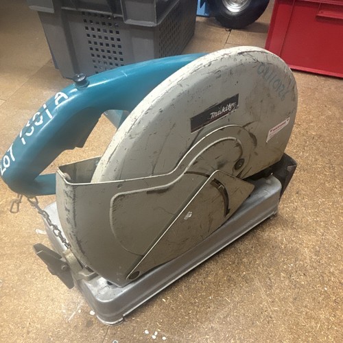 Makita 2414nb 110v 355mm - makita,