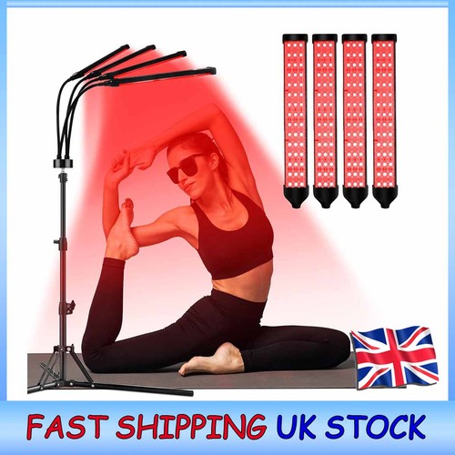 Red light infrared lamp with - infrared,