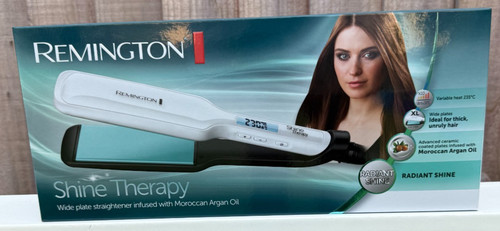 Remington shine therapy wide - shine,