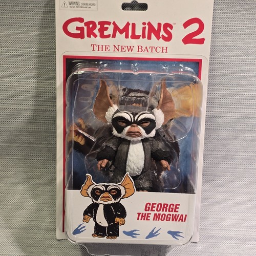 Neca official gremlins - neca,