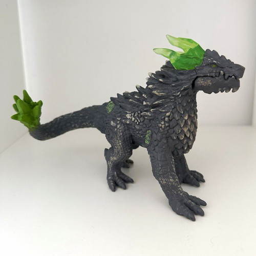 Schleich eldrador creatures - eldrador,
