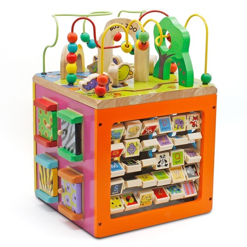 Little nation large wooden - -,