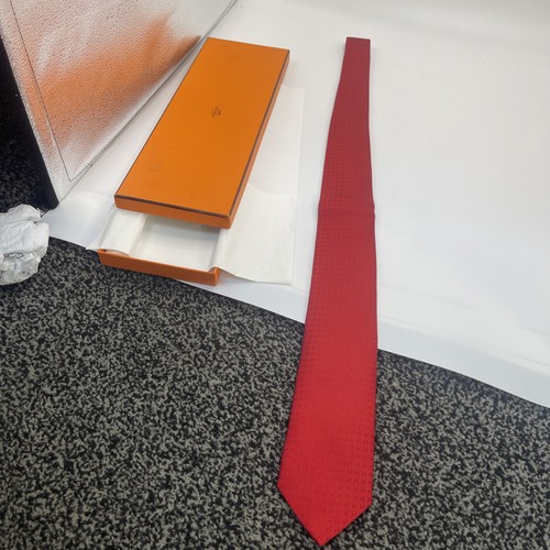 Hermès men tie - men’s,