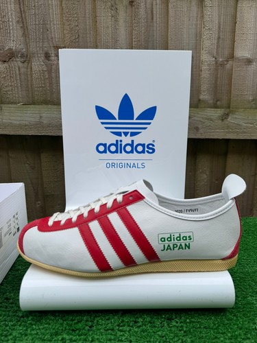 Vintage adidas japan - vintage,