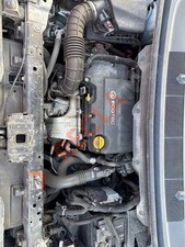 VAUXHALL ZAFIRA MK3 C A3470