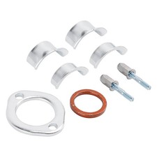 Exhaust Collets Collars Clamp