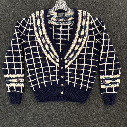 Vintage lands end sweater - vintage,
