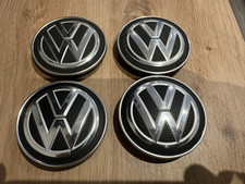Set original VW Golf 7 Passat Caddy Touran hub cap hub caps 5G0601171