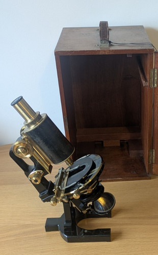 Antique carl zeiss - antique,