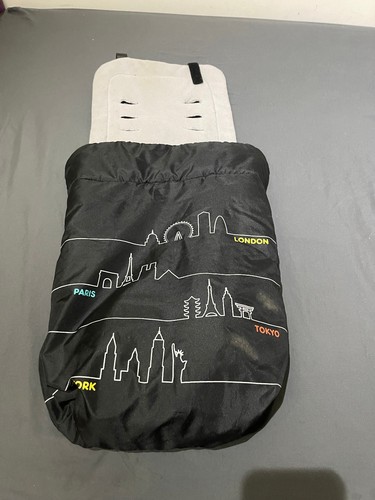 Cosatto waterproof windproof - waterproof, &windproof