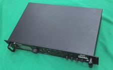 Amp Simulator Model Axe Fx