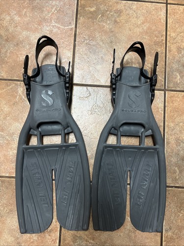 Scubapro usa medium twin - scubapro, jet