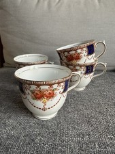 Set Of 4 Vintage Salisbury