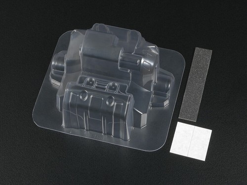 Tamiya 51426 05ra - m-05ra, plate