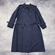 Burberrys Vintage 90s Trench