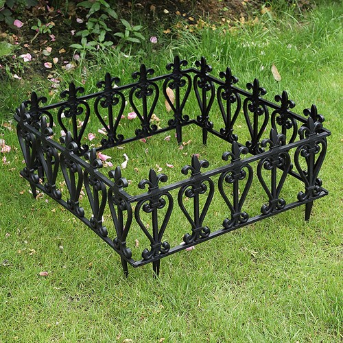 Flexible garden lawn - garden,