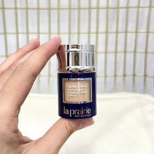 La Prairie Concealer Foundation SPF15 10ML NIB -NC-10