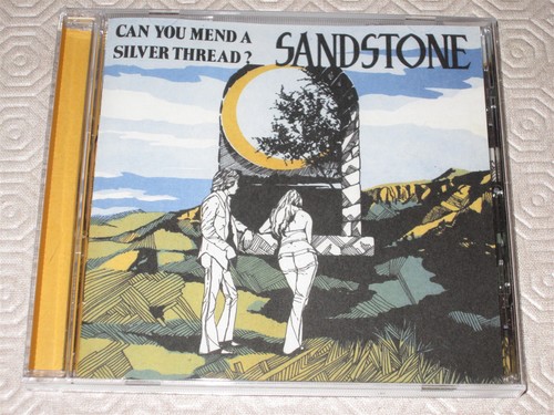 Sandstone can you mend - -,