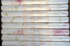 Laura Ashley Wallpaper Ninette