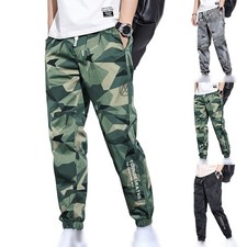  Joggers Cargo Pants Harem