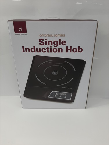 Portable induction hob - portable,