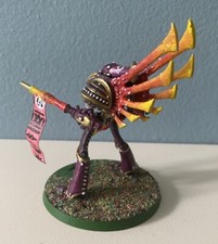 Epic Eldar Phantom Titan -