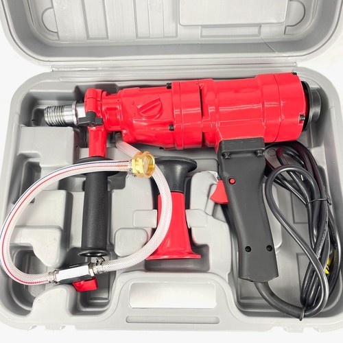 Bluerock 4z1 handheld - bluerock, ®