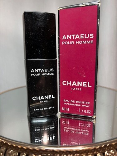 Antaeus chanel edt - antaeus, 50