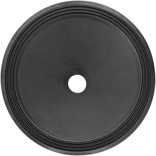 Paper speaker cone - paper,