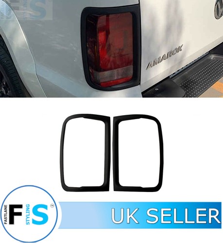Amarok 2009 matte black - 2009+,