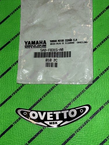 Yamaha oem nos - oem,