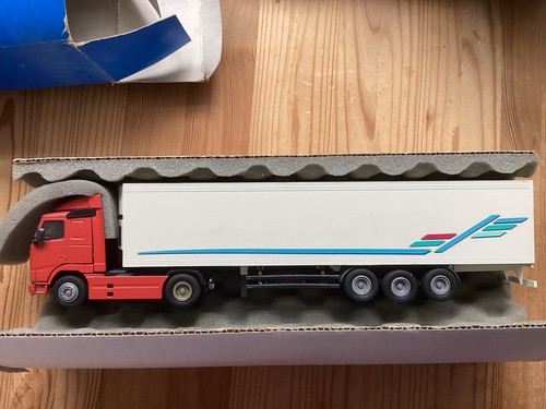 Volvo fh12 - 1:50,