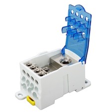 Terminal Block Junction Box