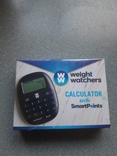 Weight Watchers  Calculator