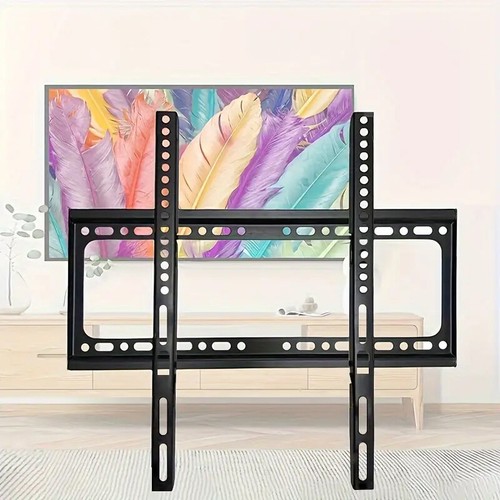 Wall mount bracket - tv,