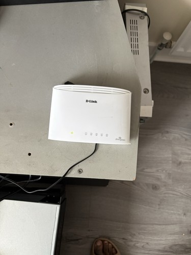 Link port gigabit - d-link,