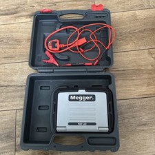 Megger PAT120 Portable