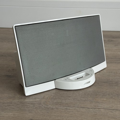 Bose sounddock digital music - sounddock,