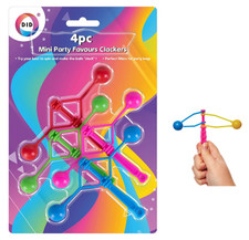 Mini Clackers – Pack of 4