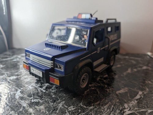 Playmobil 5187 city - , action