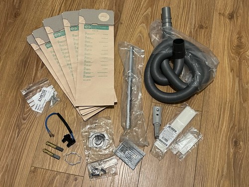 Sebo vacuum cleaner - vacuum,
