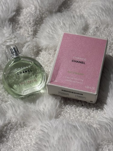 Chanel chance eau fraiche - chanel,