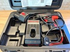 SNAP ON 12v BATTERY CORDLESS