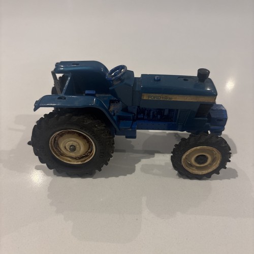 Vintage britains farm ford - farm,
