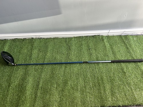Left handed king cobra speed - left,