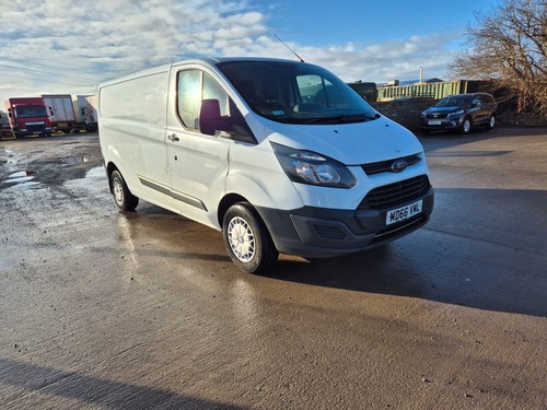 2017 ford transit - ford, 130